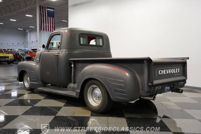 1947 Chevrolet 3100