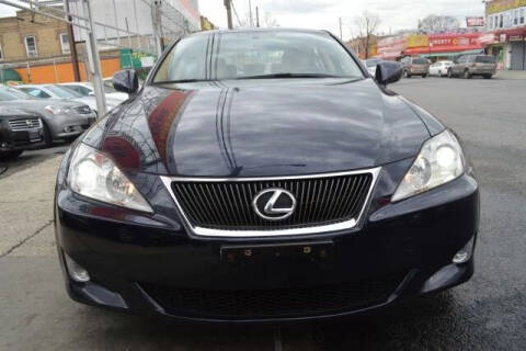 2008 Lexus IS 250