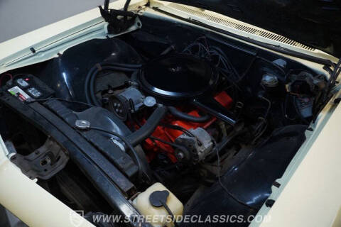 1966 Chevrolet Caprice
