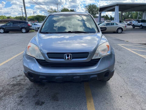 2008 Honda CR-V LX