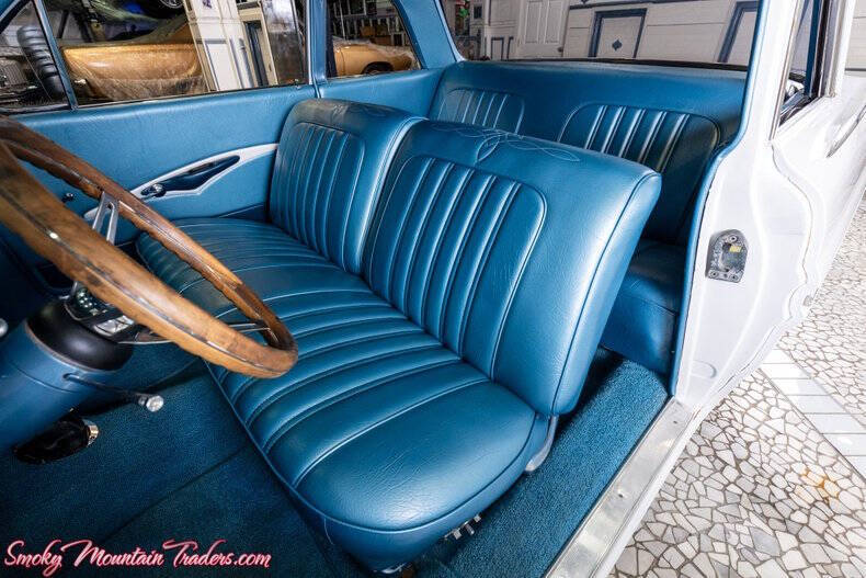 1962 Pontiac Catalina