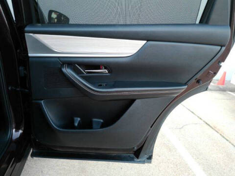 2024 Mazda CX-90 3.3 Turbo Premium