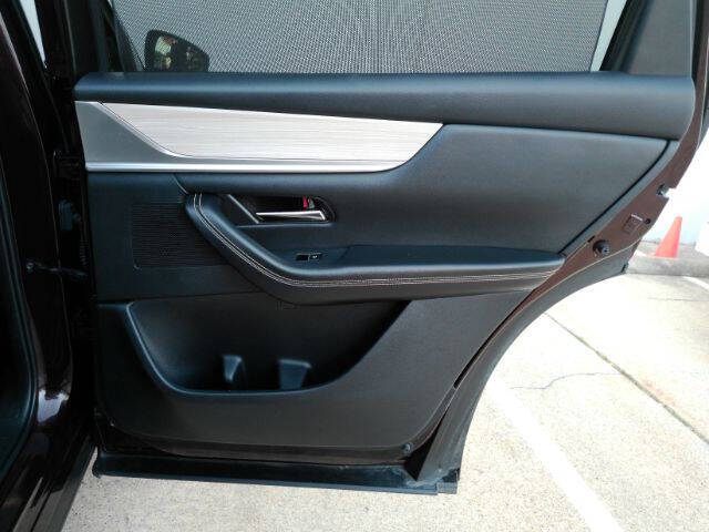 2024 Mazda CX-90 3.3 Turbo Premium