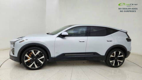 2025 Polestar 3
