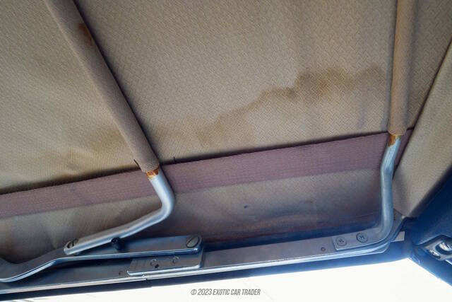 1978 Mercedes-Benz 450-Class