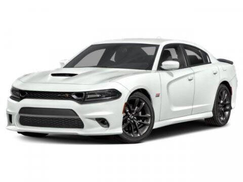 2019 Dodge Charger for sale at SCOTT EVANS CHRYSLER DODGE in Carrollton GA