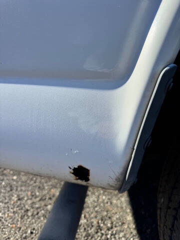 1999 Chevrolet Express G3500