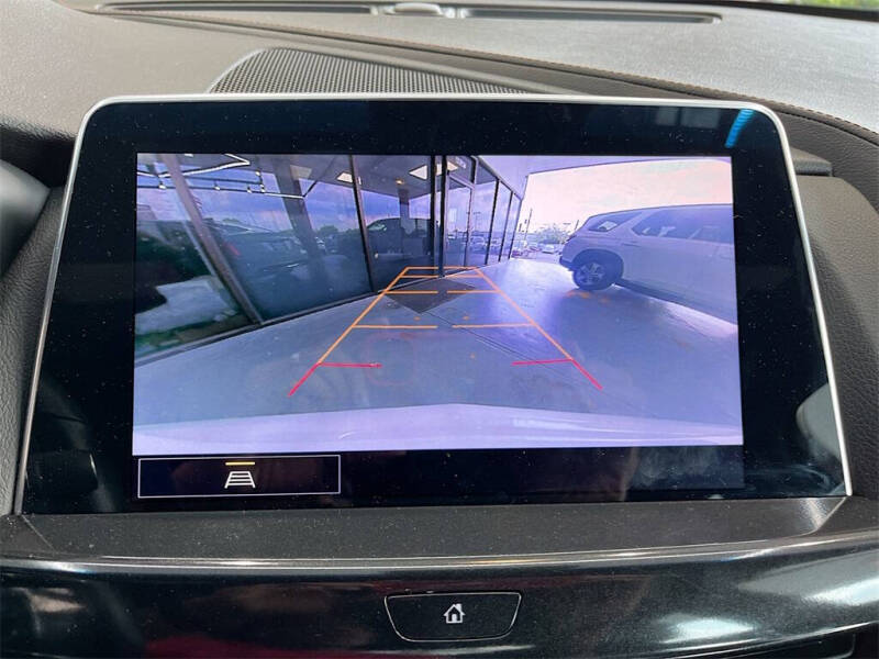 2024 Cadillac CT5 Sport