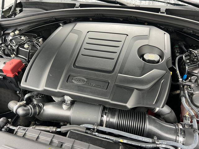 2020 Land Rover Range Rover Velar P250 R-Dynamic S