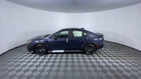 2025 Subaru WRX Limited