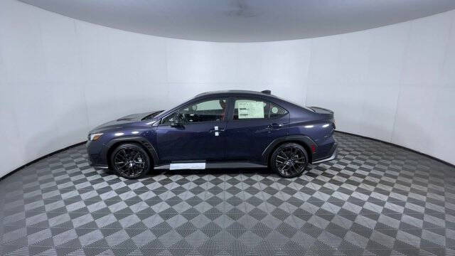 2025 Subaru WRX Limited