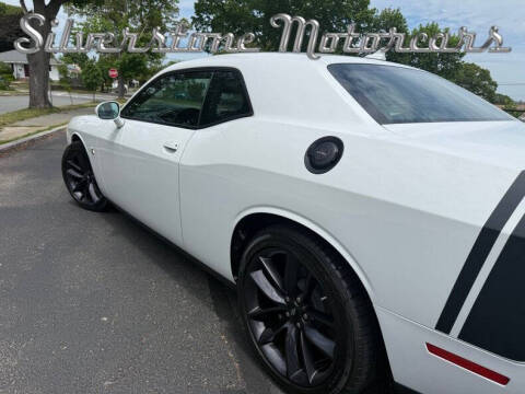 2019 Dodge Challenger