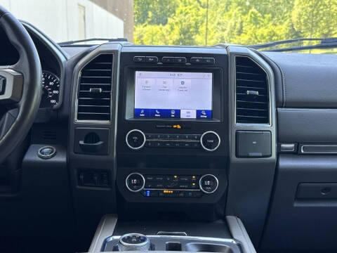 2021 Ford Expedition MAX XLT