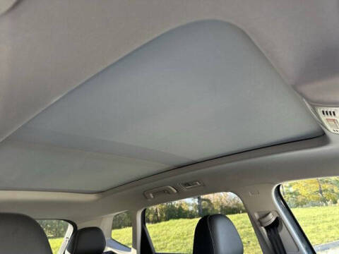 2022 Volkswagen Taos SEL 4Motion