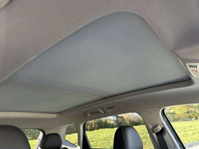 2022 Volkswagen Taos SEL 4Motion