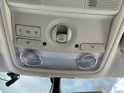 2013 Volkswagen CC Lux