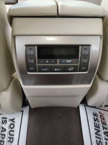 2013 Lexus GX 460
