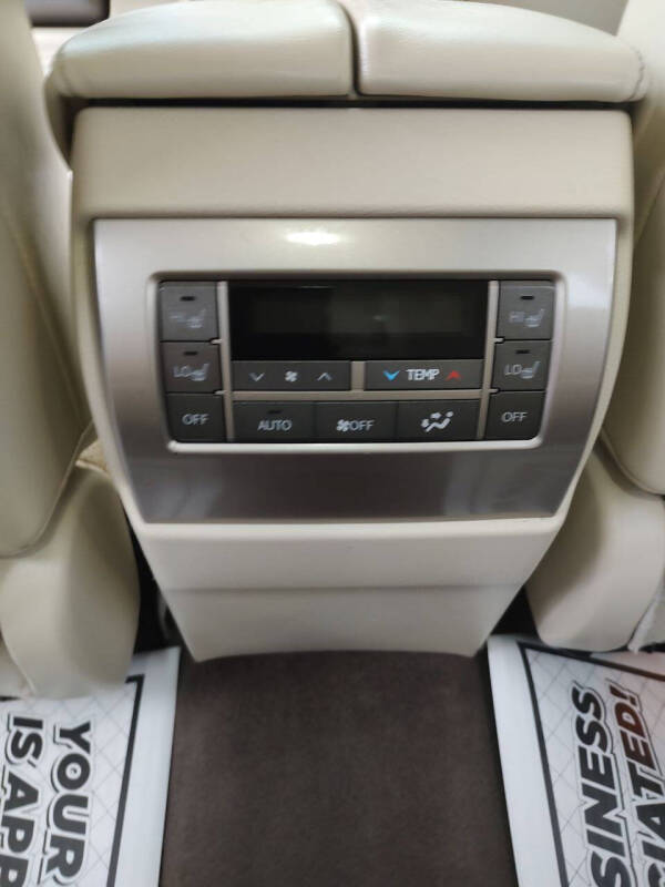2013 Lexus GX 460
