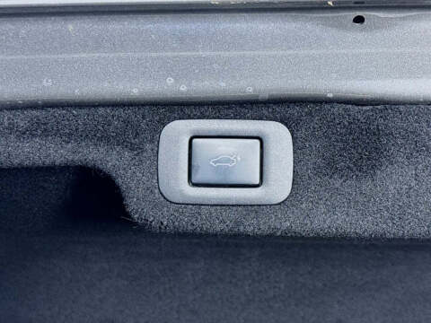 2022 Lexus LS 500 F SPORT