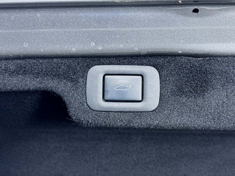 2022 Lexus LS 500 F SPORT