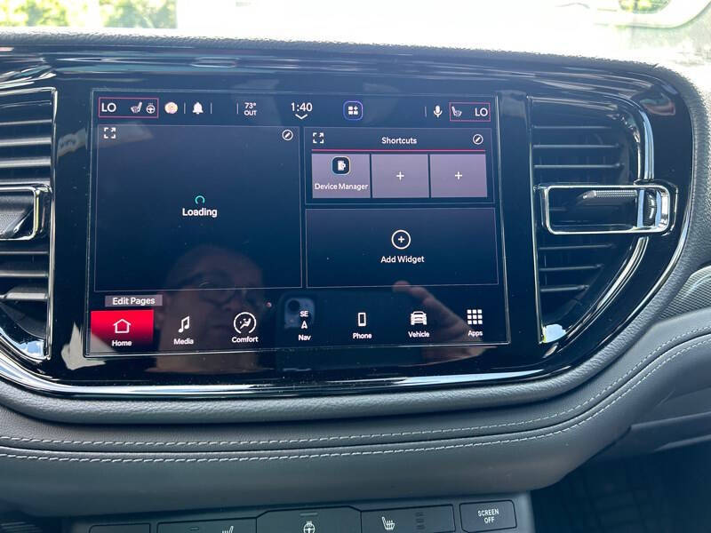 2022 Dodge Durango GT