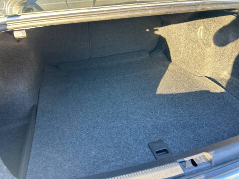 2018 Volkswagen Passat 2.0T R-Line