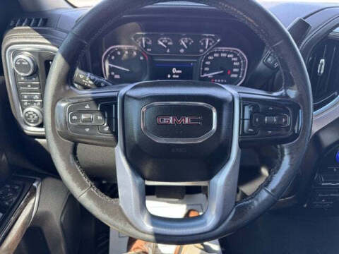 2020 GMC Sierra 3500HD