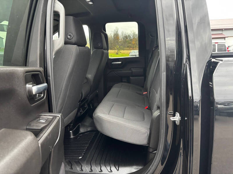 2021 GMC Sierra 2500HD