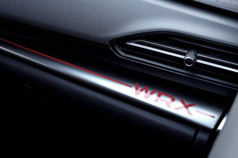 2024 Subaru WRX Premium