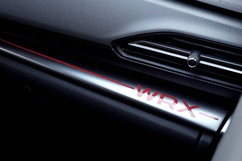 2024 Subaru WRX Premium