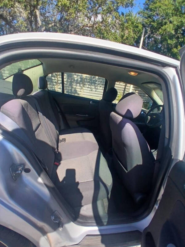 2010 Chevrolet Cobalt LT