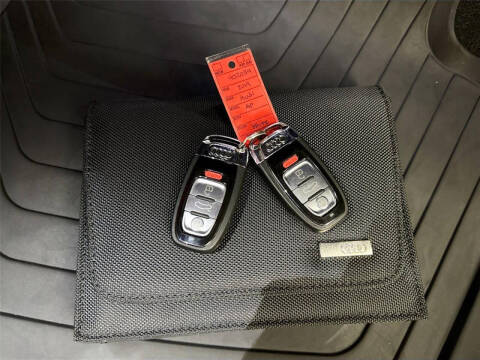 2018 Audi R8 5.2 V10 RWS