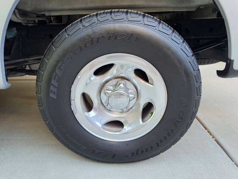 2000 Ford F-150