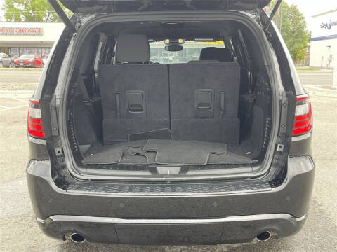 2024 Dodge Durango GT