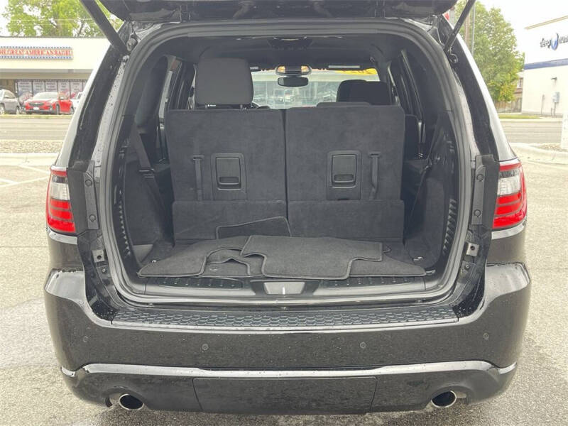 2024 Dodge Durango GT