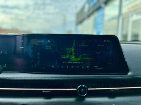 2024 Nissan Ariya Engage