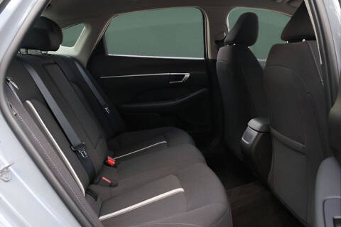 2025 Hyundai Sonata