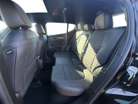 2024 Dodge Hornet R/T Plus