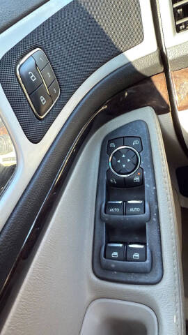 2012 Ford Explorer Limited