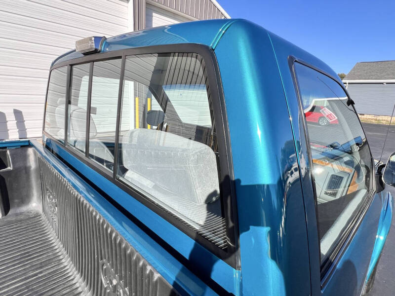 1992 Chevrolet C/K 1500 Series