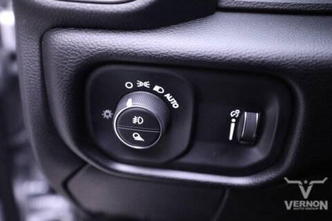 2026 RAM 2500 Lone Star