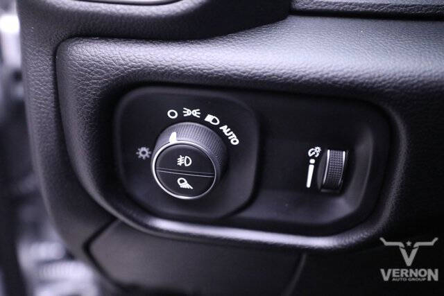 2026 RAM 2500 Lone Star