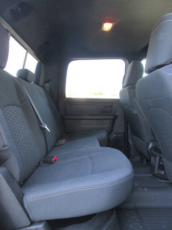 2025 RAM 3500 Tradesman