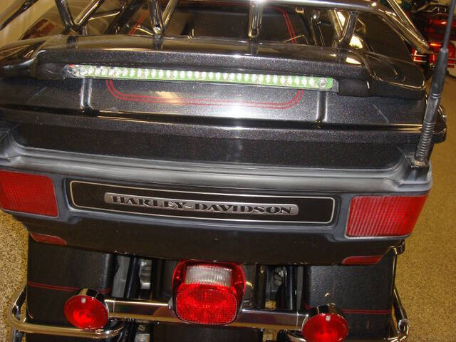 2009 Harley-Davidson Touring