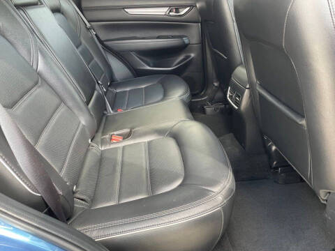 2024 Mazda CX-5 2.5 S Premium Plus