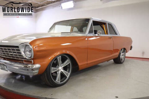 1964 Chevrolet Nova