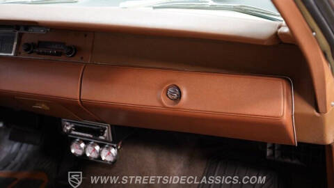 1970 Dodge Coronet