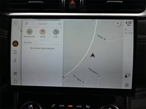 2022 Jaguar XF P300 R-Dynamic SE