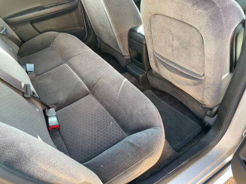 2014 Chevrolet Impala Limited LS Fleet