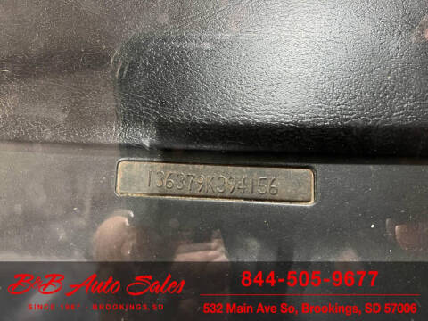 1969 Chevrolet Chevelle